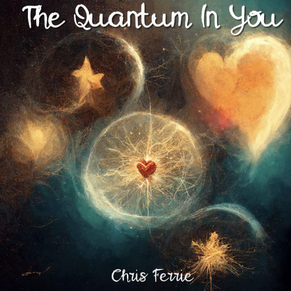 The Quantum In You Book Cover
